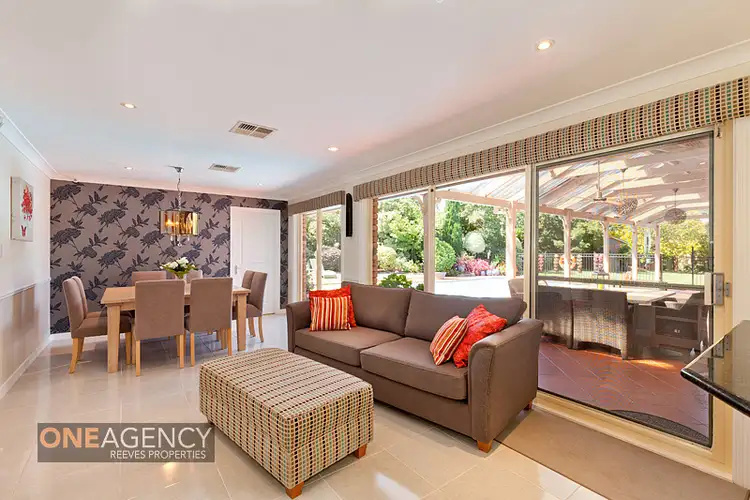Fifth view of Homely house listing, 3 Marshall Road, Mount Riverview NSW 2774