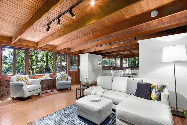 Main view of Homely house listing, 15 Neville Road, Gembrook VIC 3783