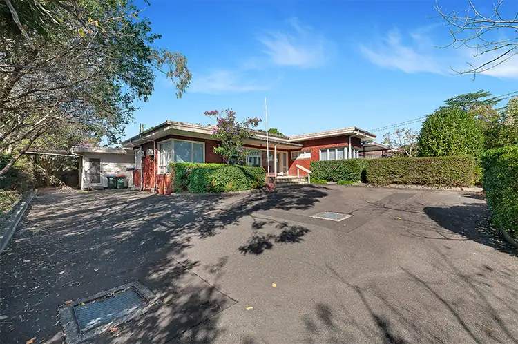 458 Peats Ferry Road, Asquith NSW 2077