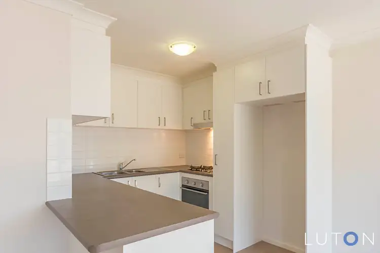 Fourth view of Homely apartment listing, 1/35 Tay Street, Watson ACT 2602