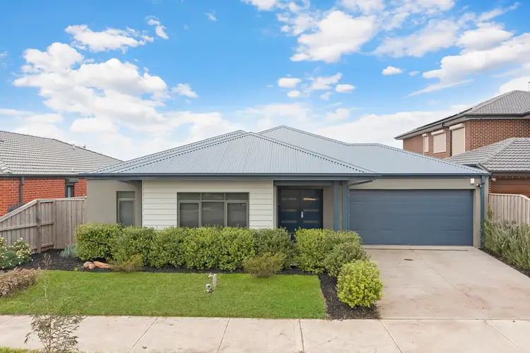 53 Cravens Road, Mernda VIC 3754