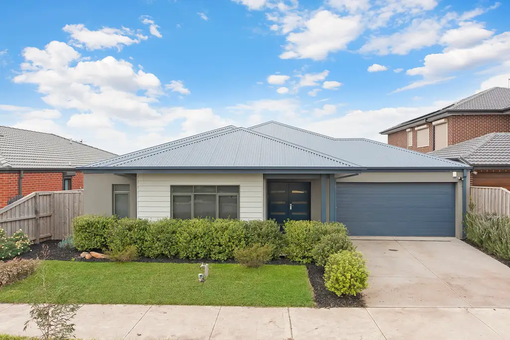 Main view of Homely house listing, 53 Cravens Road, Mernda VIC 3754
