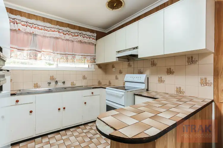 Fourth view of Homely house listing, 8 Magnolia Street, Wantirna VIC 3152