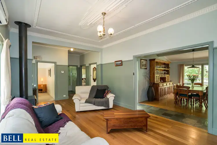 Third view of Homely house listing, 49 - 51 Mast Gully Road, Upwey VIC 3158