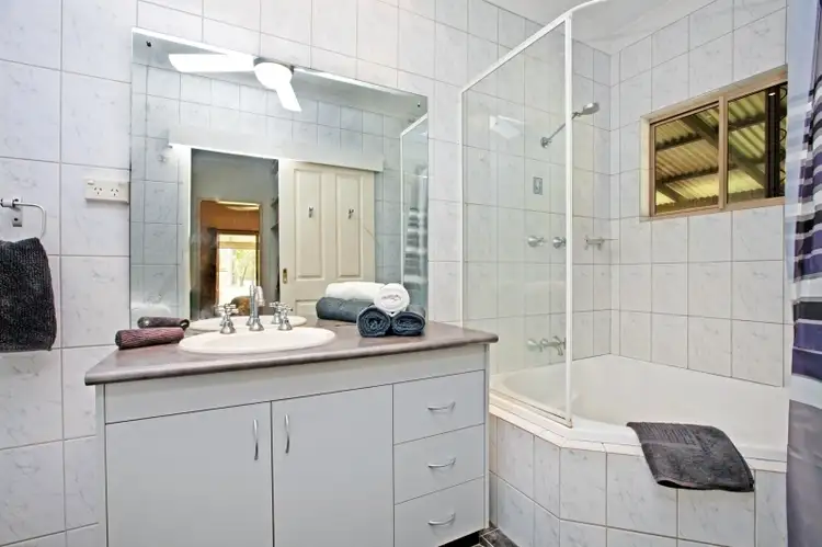 Fifth view of Homely house listing, 245 Wanderrie Road, Humpty Doo NT 836