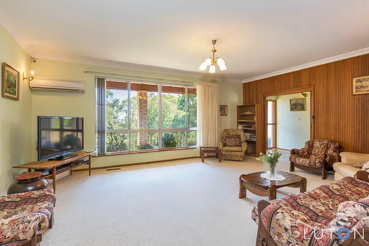 Fifth view of Homely house listing, 28 Schwarz Place, Flynn ACT 2615