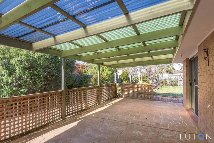 Third view of Homely house listing, 27 Pedrail Place, Dunlop ACT 2615
