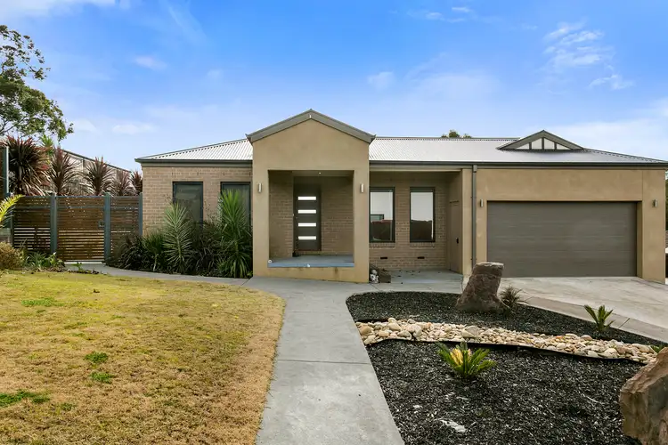 Main view of Homely house listing, 17 Peppercorn Place, Yarra Junction VIC 3797
