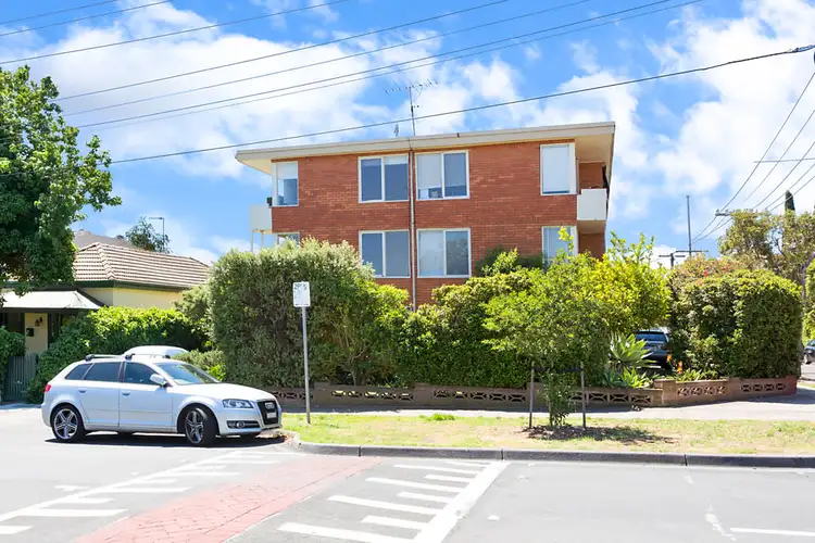 5/137 Victoria Road, Hawthorn East VIC 3123