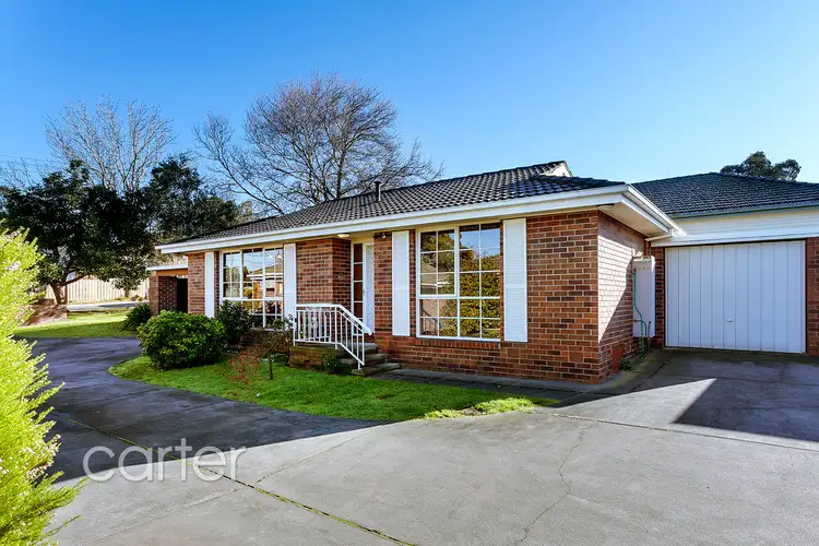 1/39 Thomas Street, Ringwood VIC 3134