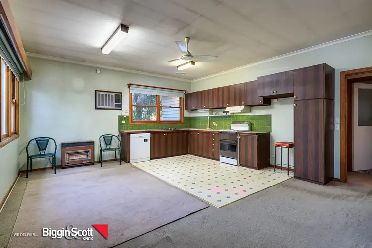 Fourth view of Homely house listing, 21 Selman Avenue, Ferntree Gully VIC 3156