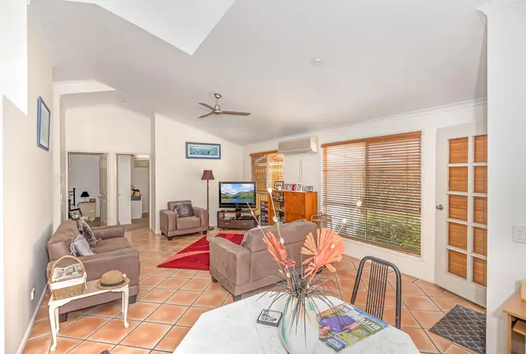 Fifth view of Homely apartment listing, 4/34 James Street, Noosaville QLD 4566