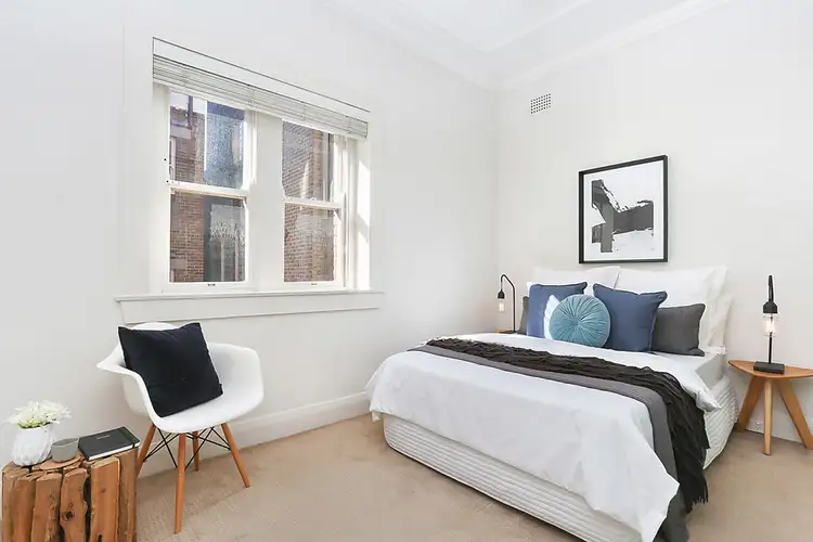 Fourth view of Homely apartment listing, 4/61 Liverpool Street, Paddington NSW 2021