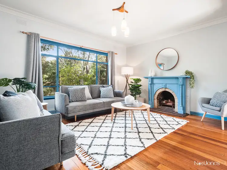 Fourth view of Homely house listing, 12 Jeffery Street, Blackburn VIC 3130