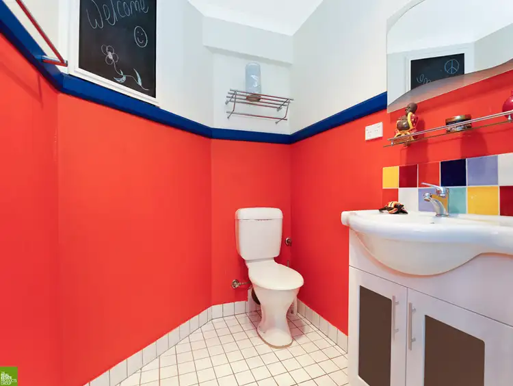 Fifth view of Homely unit listing, 1/53 Corrimal Street, Wollongong NSW 2500