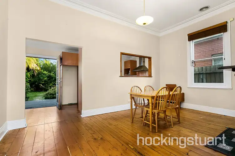 Second view of Homely house listing, 13 Elphinstone Street, West Footscray VIC 3012