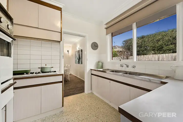 Fourth view of Homely unit listing, 7/22-24 Griffiths Street, Caulfield South VIC 3162