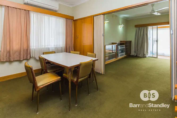 Fifth view of Homely house listing, 14 Kingia Street, South Bunbury WA 6230