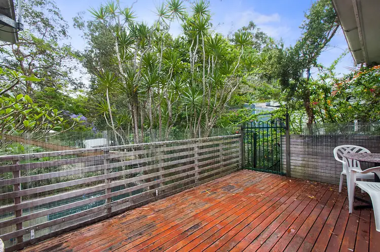 Fourth view of Homely house listing, 45 Dell Road, St Lucia QLD 4067