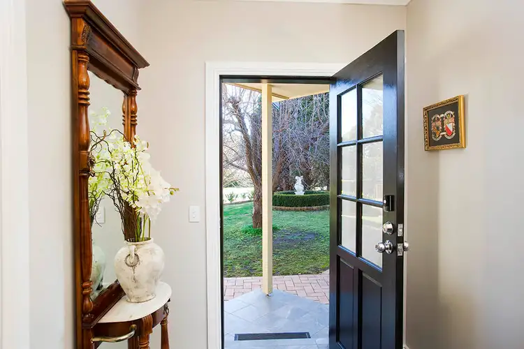 Second view of Homely house listing, 1 Linden Way, Bowral NSW 2576