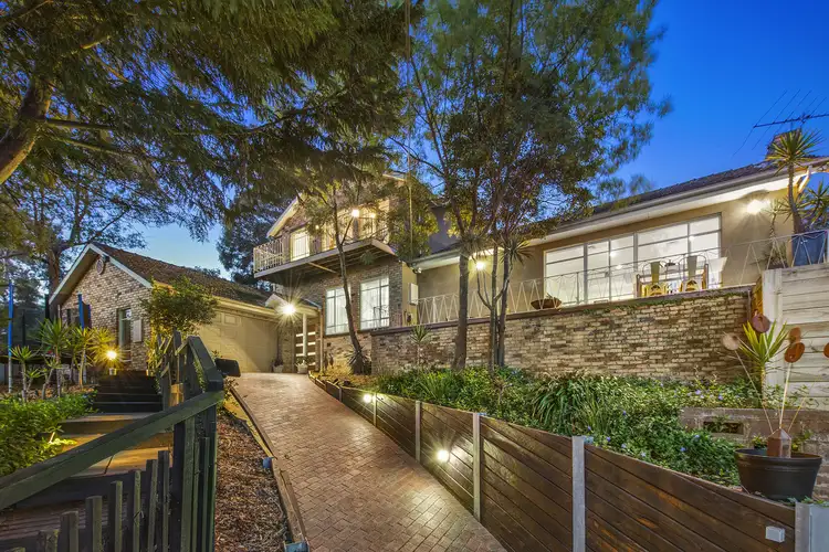 31 Bowen Road, Doncaster East VIC 3109
