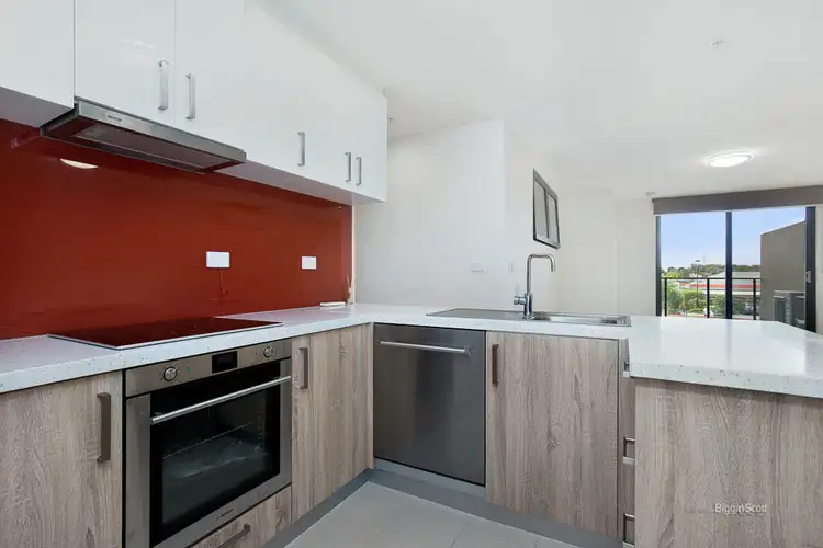 Third view of Homely apartment listing, 118/1165 Stud Road, Rowville VIC 3178