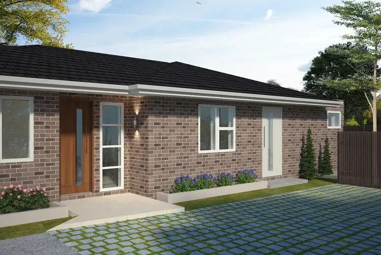 Main view of Homely unit listing, Address available on request