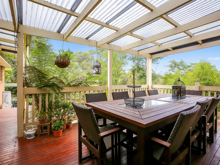 Fourth view of Homely house listing, 3 School Road, Seville VIC 3139