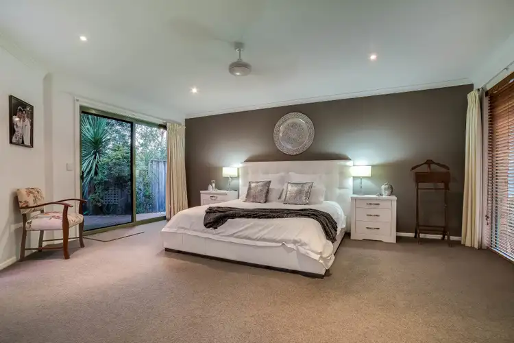 Sixth view of Homely house listing, 40 Sophia Grove, Tecoma VIC 3160