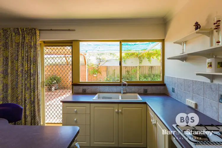 Fourth view of Homely house listing, 22 Dunbarton Way, Withers WA 6230