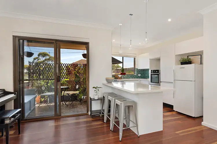 Fourth view of Homely apartment listing, 14/80 Crown Road, Queenscliff NSW 2096