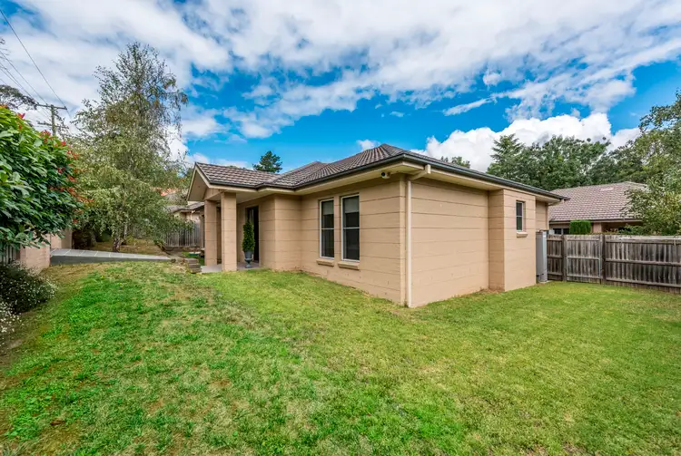 Third view of Homely villa listing, 2/1 Cliff Street, Bowral NSW 2576