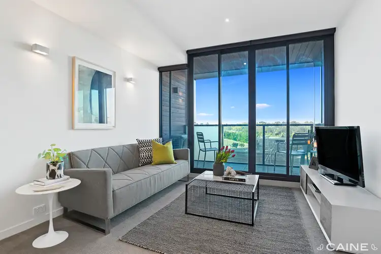 215/108 Flinders Street, Melbourne VIC 3000
