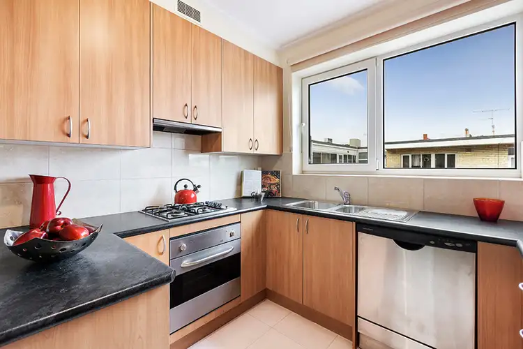 Third view of Homely apartment listing, 4/97 Westbury Street, St Kilda East VIC 3183