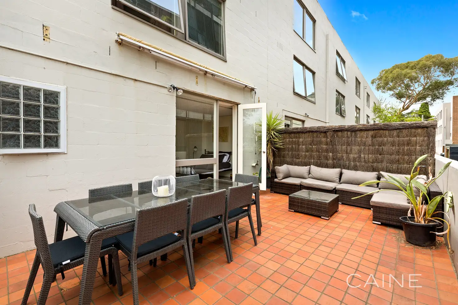 Main view of Homely apartment listing, 8/22 Agnes Street, East Melbourne VIC 3002
