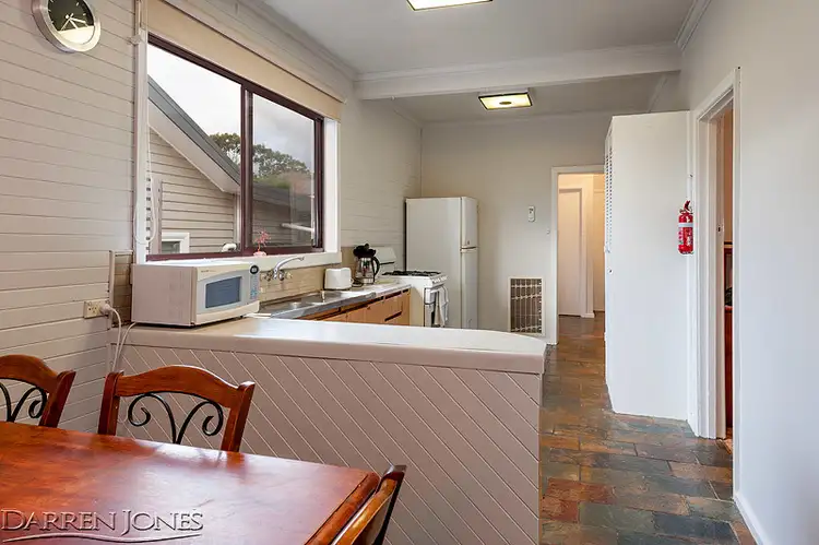 Third view of Homely house listing, 2 Alexander Street, Montmorency VIC 3094