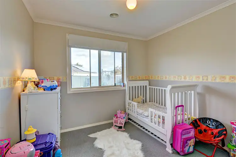 Fourth view of Homely house listing, 11 Zora Court, Sebastopol VIC 3356