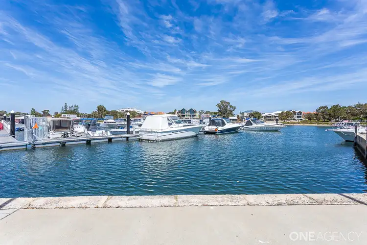 Sixth view of Homely land listing, 19 Clyde Place, Mandurah WA 6210