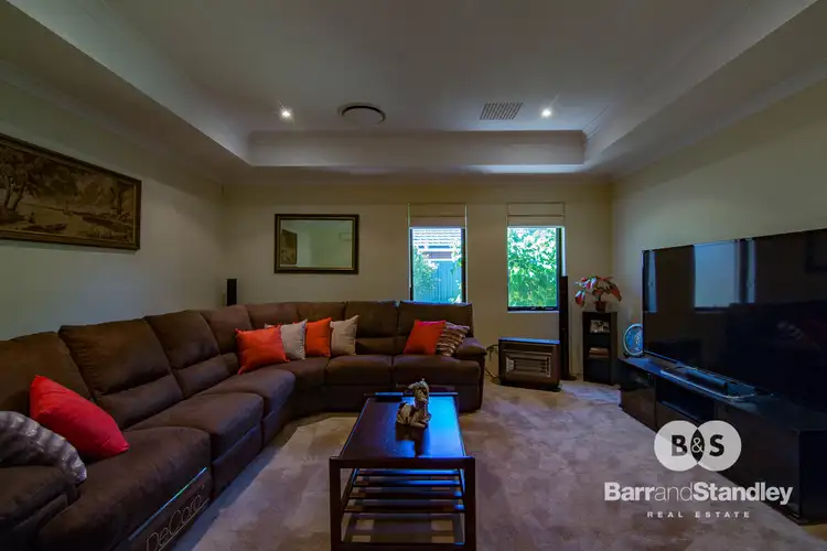 Sixth view of Homely house listing, 69 Leschenault Parade, Australind WA 6233