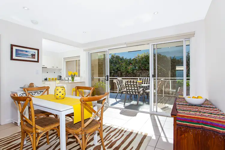Main view of Homely townhouse listing, 10/7-11 Rickard Road, Empire Bay NSW 2257