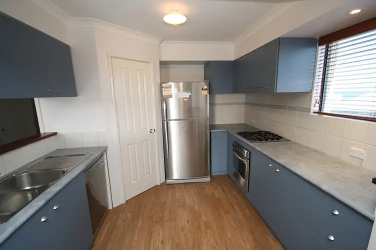 Fifth view of Homely unit listing, 5/1 Baudin Terrace, Bunbury WA 6230