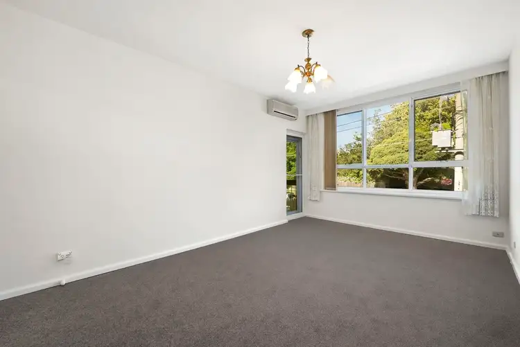 Second view of Homely apartment listing, 1/9 Meadow Street, St Kilda East VIC 3183