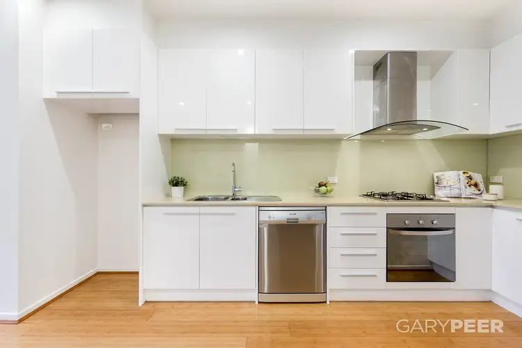 Sixth view of Homely townhouse listing, 2/300-302 Inkerman Street, St Kilda East VIC 3183