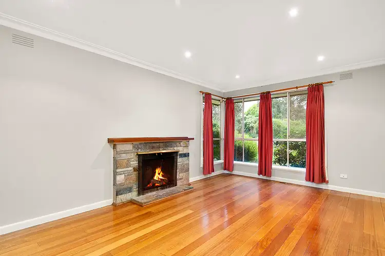 Fifth view of Homely house listing, 48 Challenger Street, Diamond Creek VIC 3089