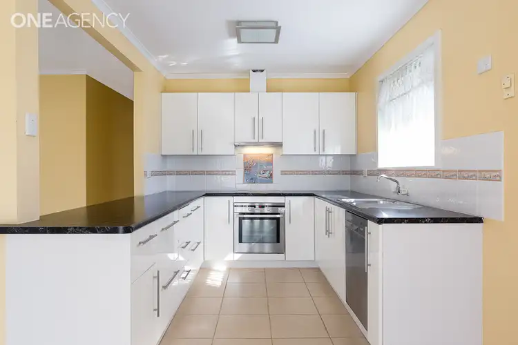 Second view of Homely house listing, 111 Klingner Road, Redcliffe QLD 4020