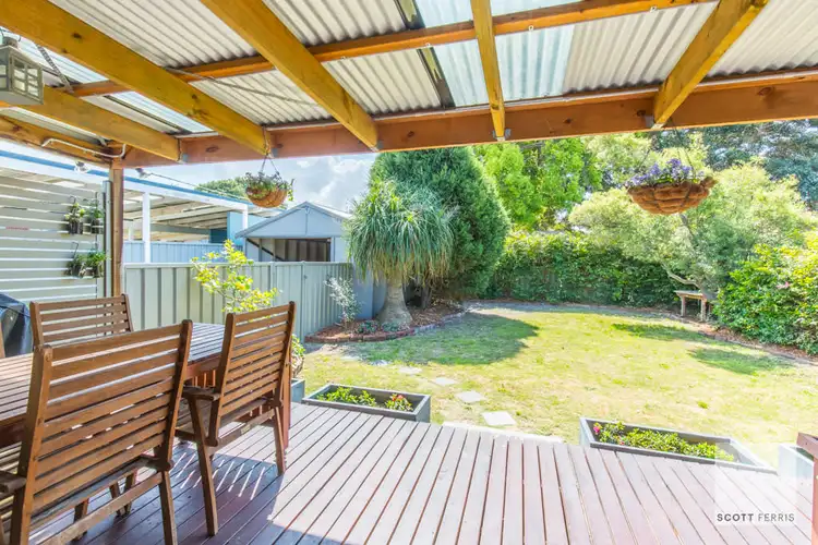 Fourth view of Homely house listing, 1 George Street, Mayfield East NSW 2304