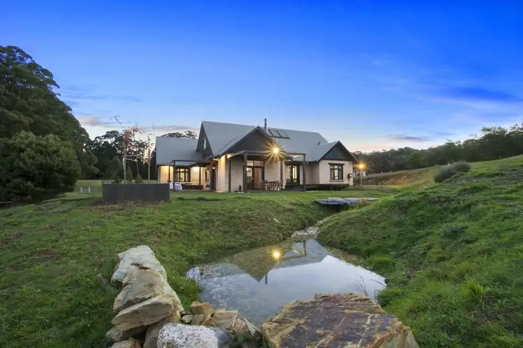 91B Lynchs Road, Daylesford VIC 3460