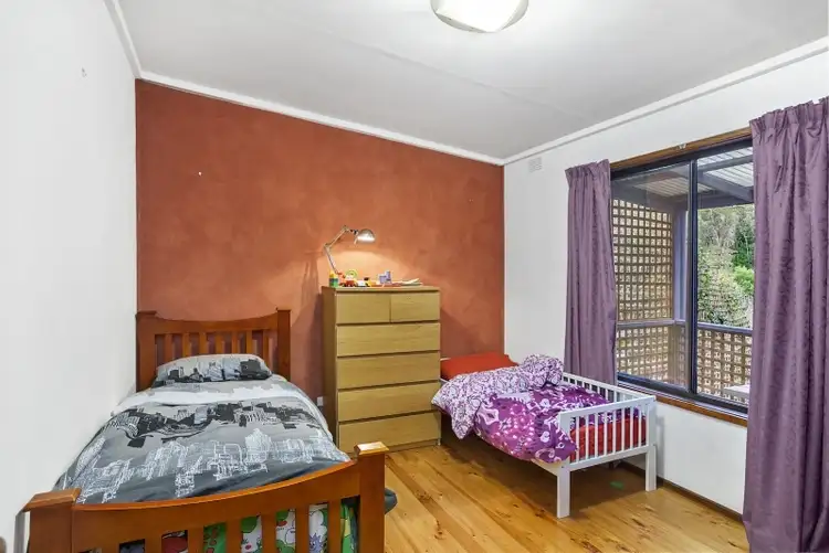 Sixth view of Homely house listing, 1 Golden Springs Avenue, Hepburn Springs VIC 3461