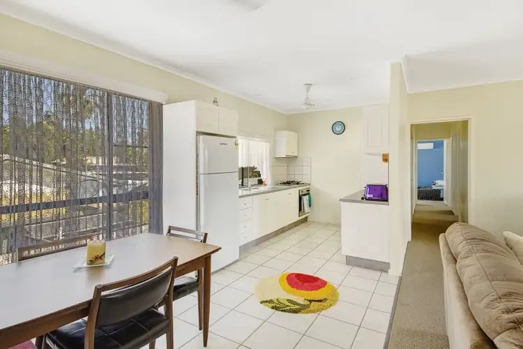 Main view of Homely house listing, 1 Mahogany Crescent, Karama NT 812