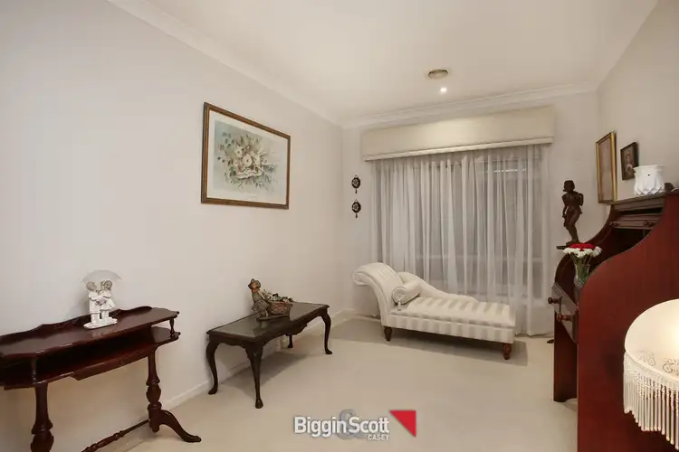 Fourth view of Homely house listing, 33 Avalon Crescent, Cranbourne East VIC 3977